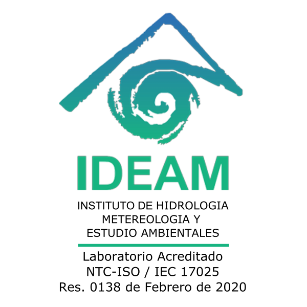 Logo IDEAM